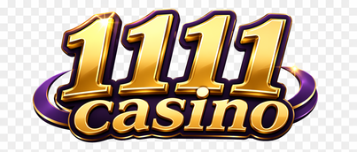 1111 Casino Logo